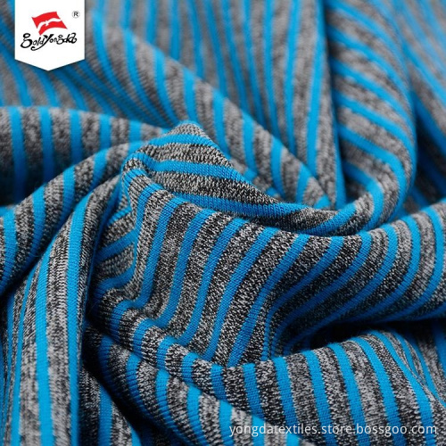 Hydrophilic Customized Soft Hand Feel Fabric Rayon
